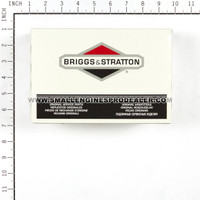 BRIGGS & STRATTON AVR 707157 - Image 4