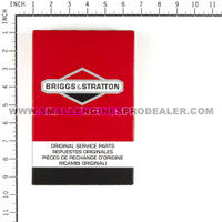 BRIGGS & STRATTON POWERFLOW 707864 - Image 4