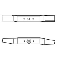 HUSTLER 71906-460 - MULCH BLADE SET - Image 1