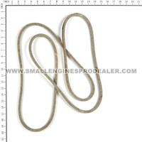 BRIGGS & STRATTON V-BELT 709795 - Image 2