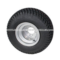 HUSTLER TIRE 18 X 8.5-8 783142 - Image 1 HUSTLER TIRE 18 X 8.5-8 783142 - Image 1