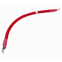 HUSTLER BATTERY CABLE POSITIVE 785063 - Image 1