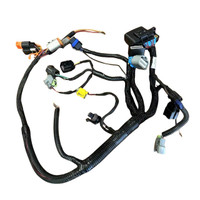 BRIGGS & STRATTON part 847336 - HARNESS-WIRING (ELECTRIC FUEL INJECTION REPLACEMENT) - (OEM part)