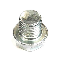 HUSTLER 010109238 - OIL DRAIN SIDE PLUG - HUSTLER MOWERS 010109238