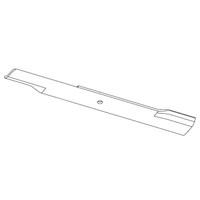 HUSTLER 606392 - BLADE, 23.86" L-F-CCW - Image 1