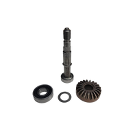 ECHO 61030922560 - SHAFT,GEAR - Authentic OEM part