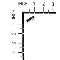 ECHO 694490001 - PIN SPRING, CLM - Authentic OEM part
