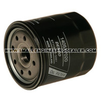 HUSTLER OIL FILTER 140517020 - Image 1