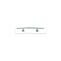 ECHO LABEL 89015204930 - Image 1