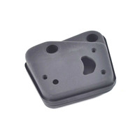 ECHO MUFFLER A300001841 - Image 1 ECHO MUFFLER A300001841 - Image 1