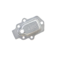 ECHO GUIDE, EXHAUST A313000020 - Image 1
