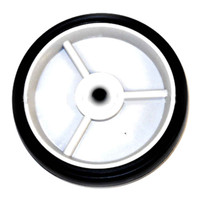 ECHO C730000120 - WHEEL - Authentic OEM part ECHO C730000120 - WHEEL - Authentic OEM part