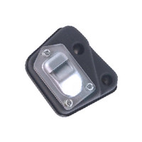 ECHO MUFFLER ASSY, CS360ES P021045451 - Image 1 ECHO MUFFLER ASSY, CS360ES P021045451 - Image 1