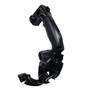 ECHO P100002151 - HANDLE SET, REAR - Authentic OEM part