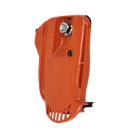 ECHO P100002170 - SPROCKET GUARD ASSEMBLY - Authentic OEM part