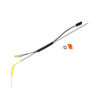 ECHO CONTROL CABLE, PPT-2620H P100002240 - Image 1