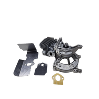 ECHO SB1118 - SHORT BLOCK (FOR 2620) - Authentic OEM part