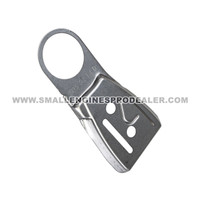 REDMAX 505521401 - CHAIN GUIDE PLATE - Image 2