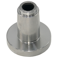 HUSTLER BUSHING IDLER PIVOT 602879 - Image 1