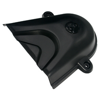 HUSTLER PULLEY COVER RH 604337 - Image 1