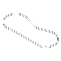 HUSTLER 742767 - BELT, DECK CLUTCH DR - Image 1