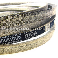 HUSTLER BELT B 134.50" EL 771634 - Image 1