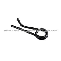 REDMAX 532199849 - RETAINER CLIP SPRING S - Image 1 REDMAX 532199849 - RETAINER CLIP SPRING S - Image 1