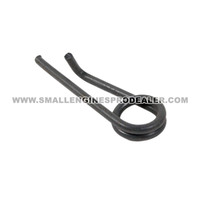 REDMAX 532403187 - RETAINER SPRING CLIP H - Image 2