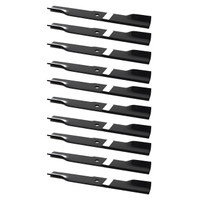 HUSTLER 784256X - 10PK BLADE, 15.66"-L - Image 1