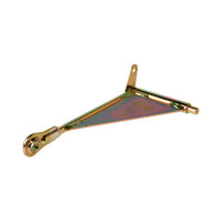 HUSTLER DECK PIN & ROD ASSY 787994 - Image 1