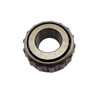 HUSTLER 045641 - BEARING CONE TIMKEN P/N 151 - HUSTLER MOWERS 045641