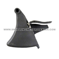 REDMAX 544968501 - THOTTLE CONTROL - Image 3