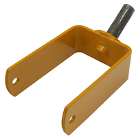 HUSTLER CASTER FORK W/A 110116 - Image 1