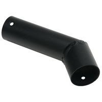 HUSTLER EXHAUST TAIL PIPE EXT 378760 - Image 1