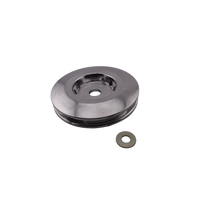 MARUYAMA part 288424 - LOW PROFILE ALUMINUM FIXED LIN - Authentic OEM part