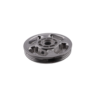 MARUYAMA part 288424 - LOW PROFILE ALUMINUM FIXED LIN - Authentic OEM part