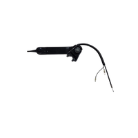 MARUYAMA part 125421 - THROTTLE ASSEMBLY - Authentic OEM part