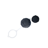 MARUYAMA part 289046 TANK CAP ASSEMBLY Authentic OEM part