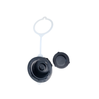 MARUYAMA part 289046 TANK CAP ASSEMBLY Authentic OEM part