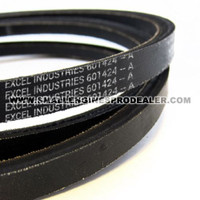 HUSTLER BELT 4 RIB "PVL" 601424 - Image 1