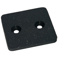 HUSTLER STOP PAD WING 604088 - Image 1