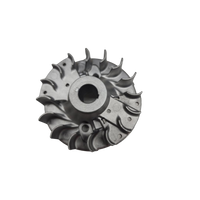 MARUYAMA part 279232 - ROTOR - Authentic OEM part