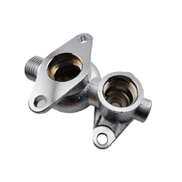 MARUYAMA part 120838 - BODY - Authentic OEM part
