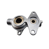 MARUYAMA part 120838 - BODY - Authentic OEM part