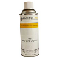 Scag SPRAY PAINT, CAT'S EYE GOLD 48521 - Image 1