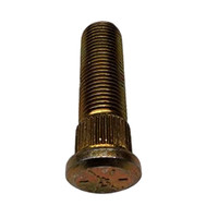 HUSTLER 770859 - WHEEL LUG STUD 1/2 IN - HUSTLER MOWERS 770859 HUSTLER 770859 - WHEEL LUG STUD 1/2 IN - HUSTLER MOWERS 770859