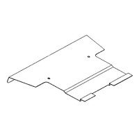 SCAG 462640 - BELT COVER W/ DECALS, SVR-61V - Authentic  part