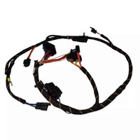 SCAG 485875 - WIRE HARNESS, SVRII - Authentic part
