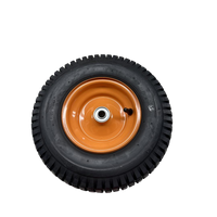 SCAG 485071 - WHEEL ASSY 13 X 5-6 - Authentic OEM part