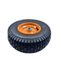 SCAG 485071 - WHEEL ASSY 13 X 5-6 - Authentic OEM part